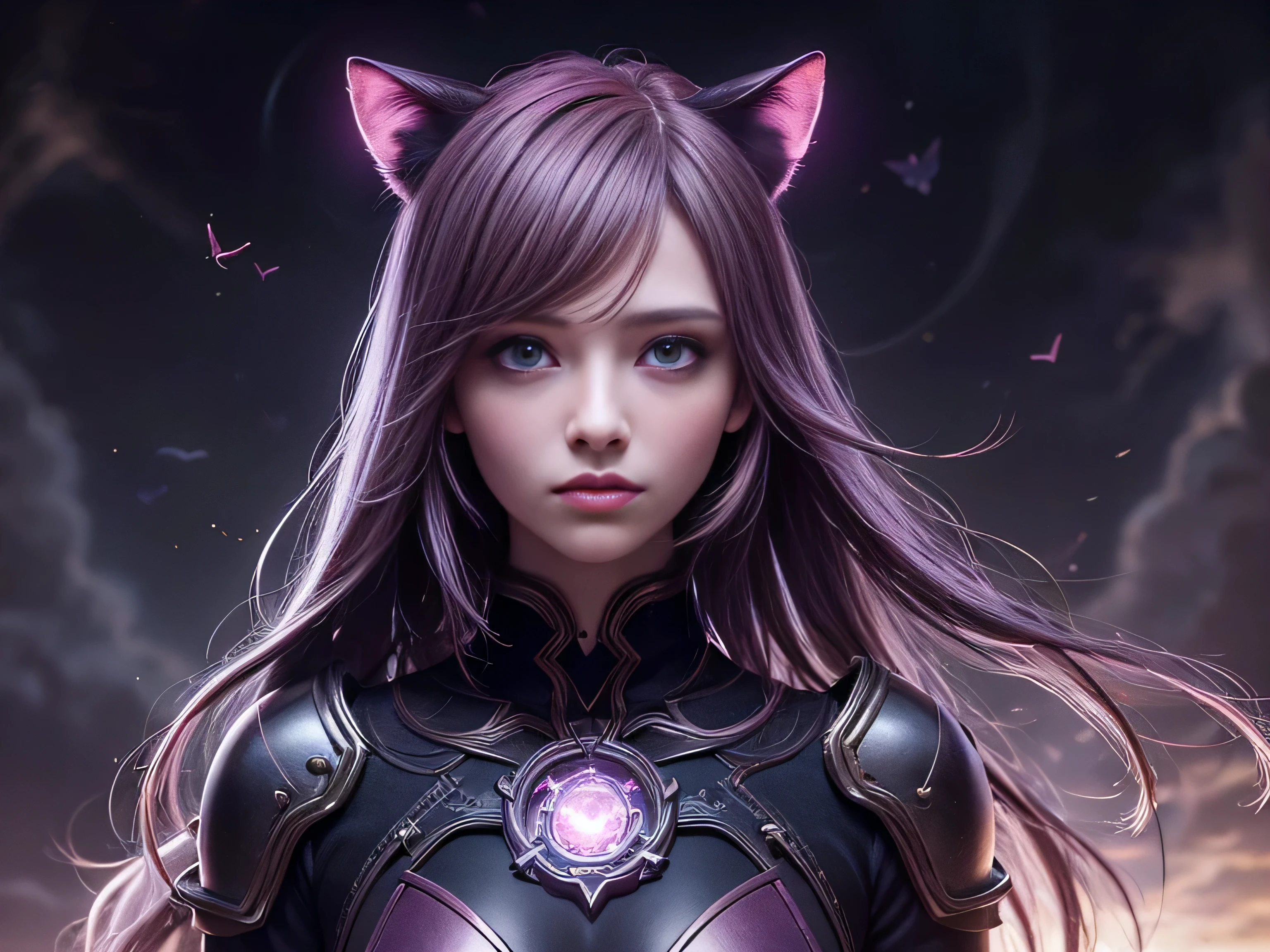 (Best Quality, 8K, Masterpiece, HDR, Soft Lighting, Picture Perfect, Realistic, Vivid), Cat Girl (1.0), Cat Girl with Red Hair and brown eyes and  Revealing Clothes, Pink  with Glitter Texture, Beautiful Anime Fantasy, Very beautiful and cute cat girl, large pink butterflies fly around, background blur, anime fantasy, work in Gouves style, realistic: 1.37, top view, red cat girl lies in blue flowers, large pink butterflies fly around, horizontal view, (Ultra High Quality Fantasy Art), Masterpiece, Female Model, Ultra High Quality Female Character Designs, Detailed 8k Anime Art, Realistic Anime Art, Highest Quality Wallpapers, Intricate Ultra High Quality Accurate Female Character Faces, High Quality Designs and Accurate Physics (Fantasy - Ultra High Quality) quality) quality)) art), dark fantasy style), masterpieces, super high-quality characters, anime resolution - 8K, realistic anime art, wallpaper with the highest quality illustrations, ultra-high detail of faces, high-quality design and accurate physics), color, depth of field, shadows, ray tracing, high quality workmanship. -high quality and 8K resolution, (Accurate simulation of the interaction of light and materials)], [High-quality hair detail [More about beautiful and shiny red hair]], (Beautifully detailed hands [perfect fingers [Perfect nails]]], (perfect  (perfect proportions)))) [[Full-length]], [Perfect combination of colors (Accurate imitation of the interaction of light and material)], [art that conveys the meaning of the story](modified)