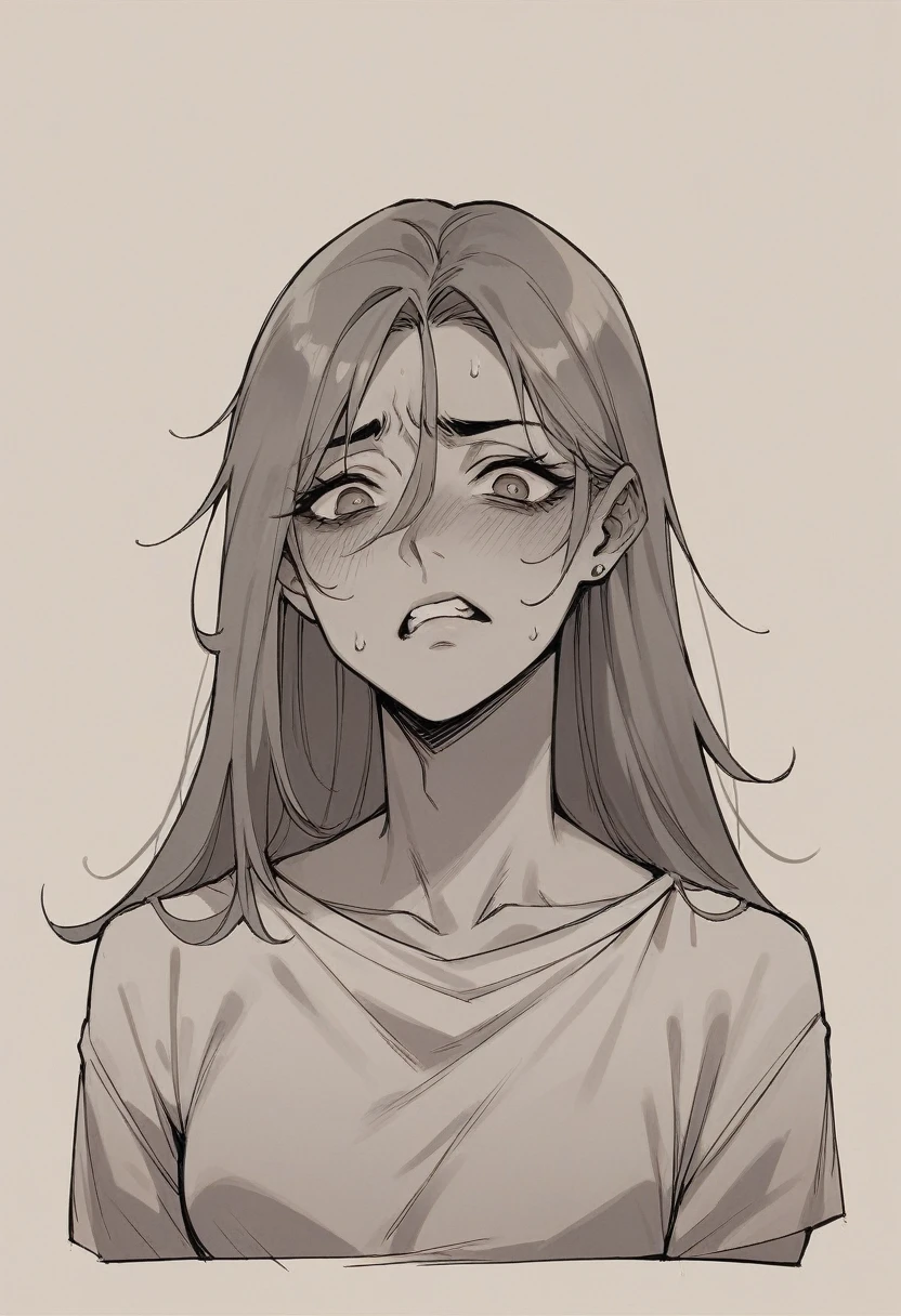 The god of sadness