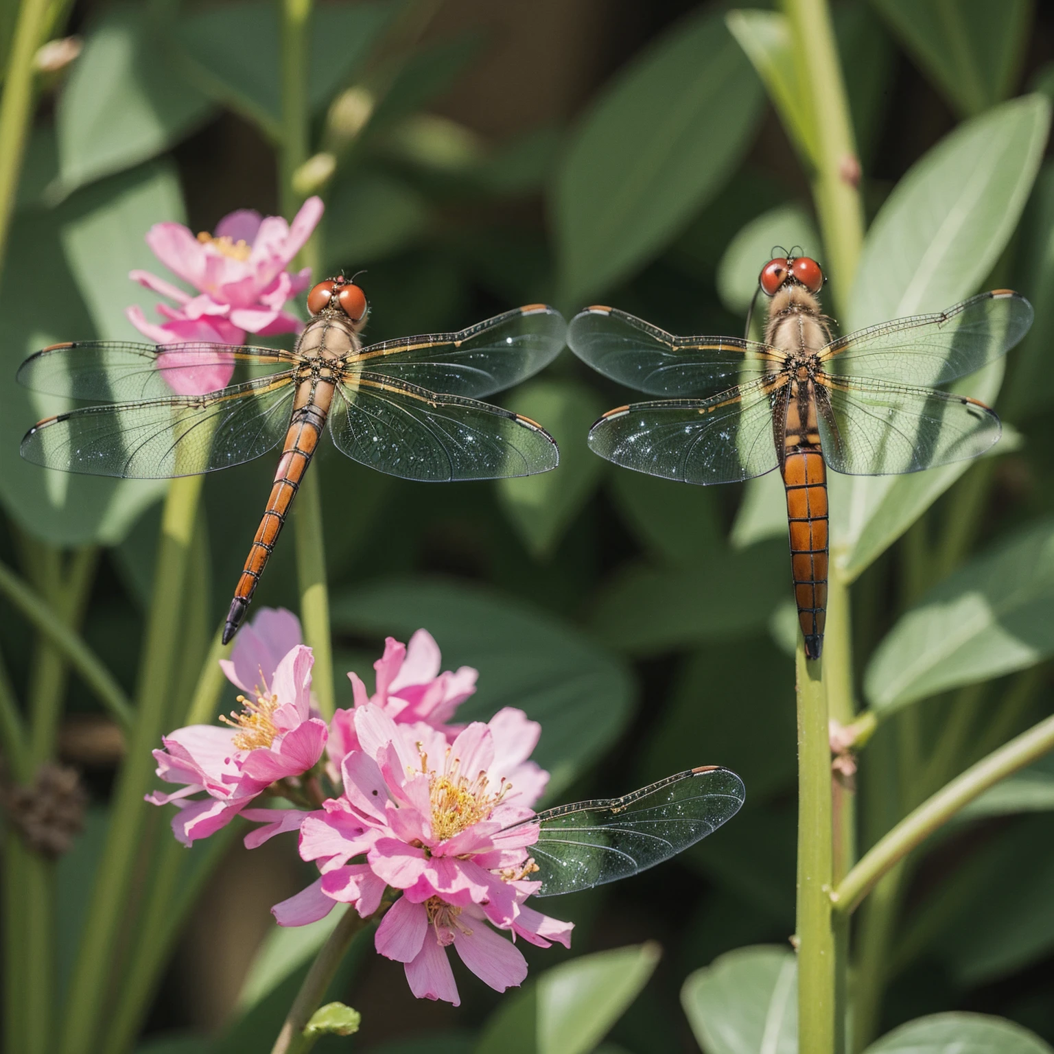 dragonfly