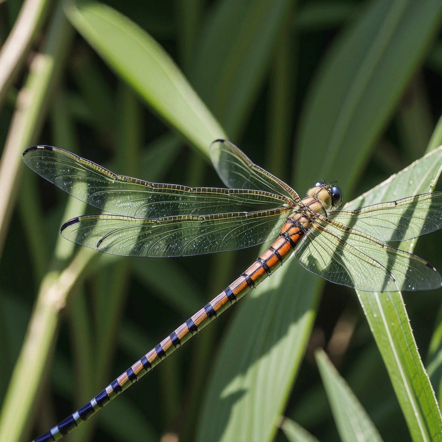 dragonfly