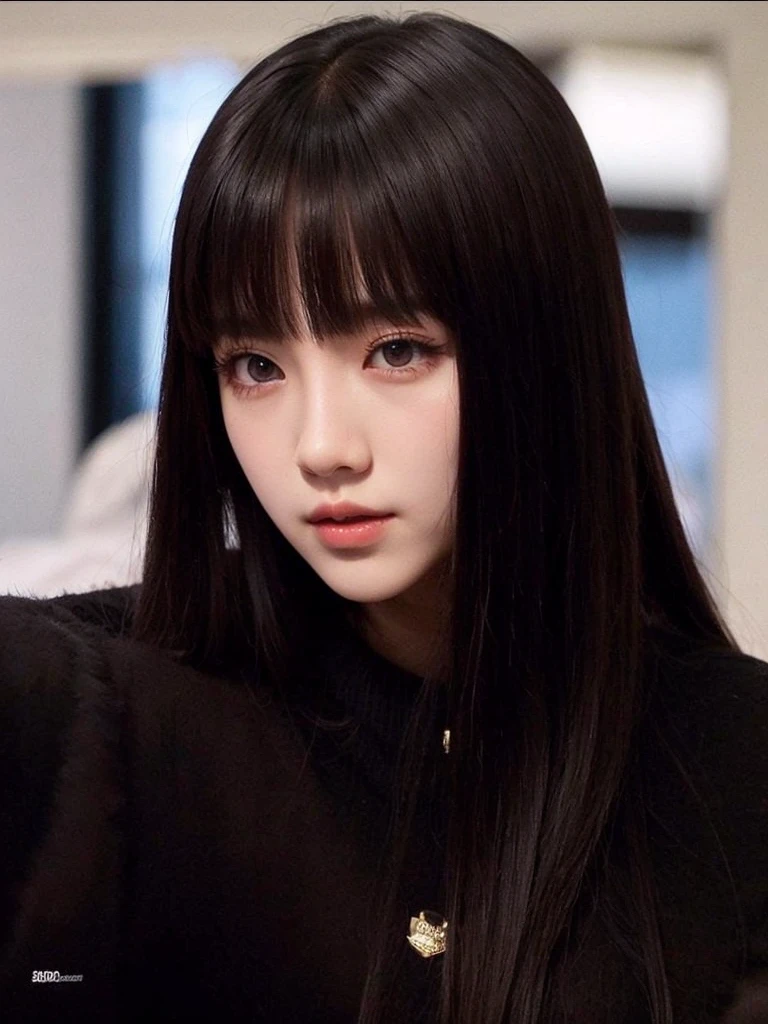 kim jisoo