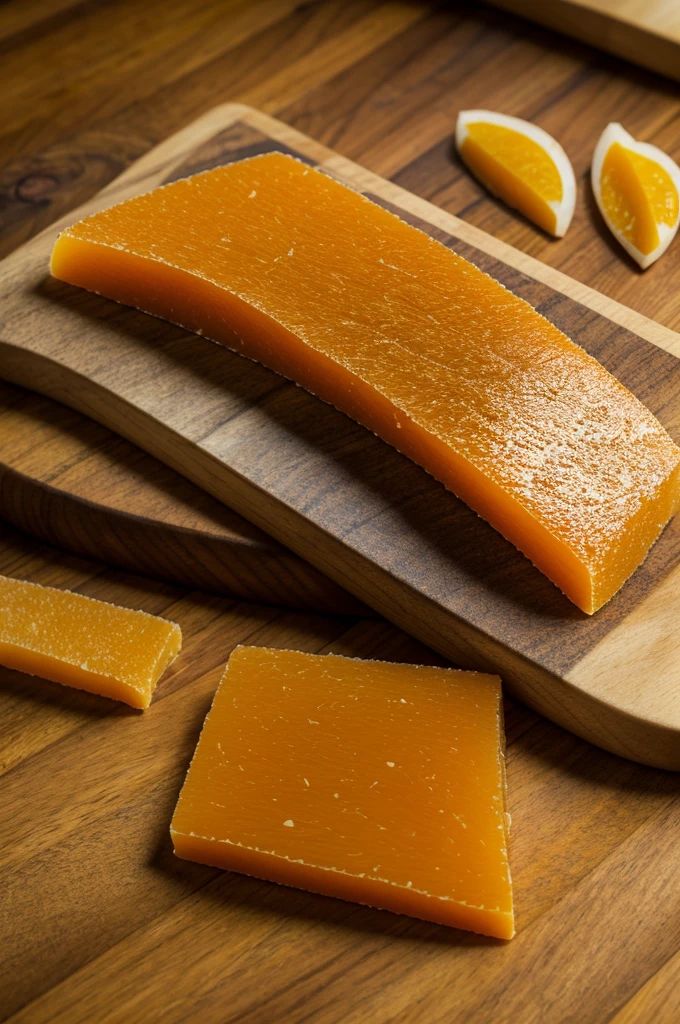 Create a bottarga for a brand that is dedicated to selling premium land, It must be a bottarga of an animal that represents values and principles 
