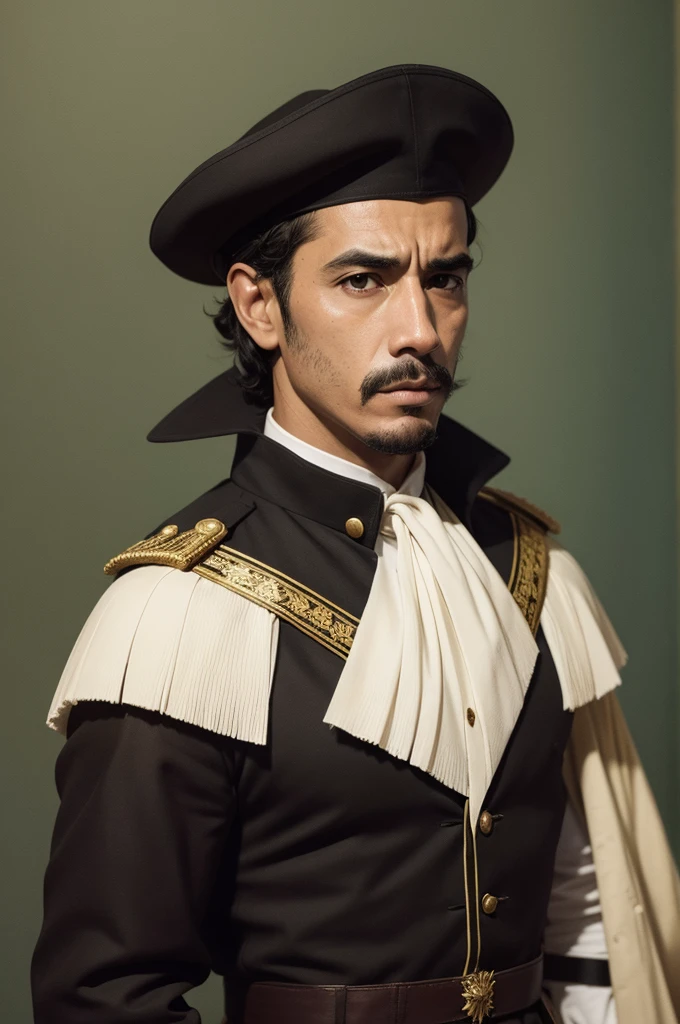 Pedro Henryque de Lima war