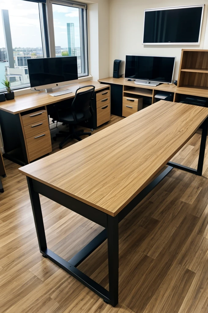 Office desk