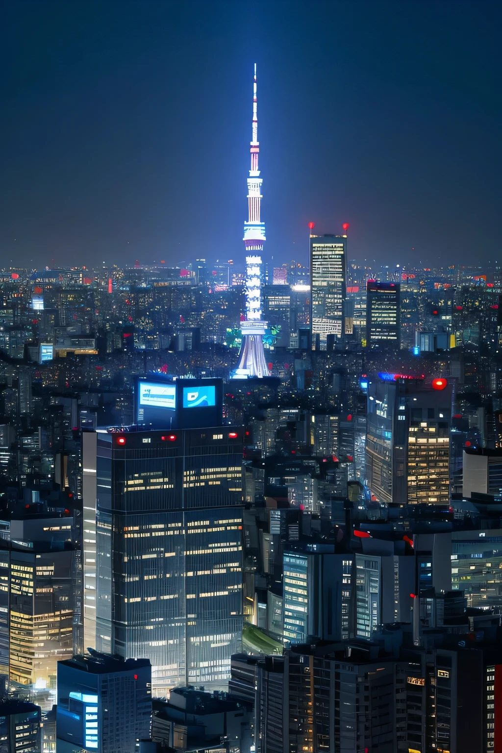 Big building and trees々Blue and white streetscape with, Tokyo background, Tokyo city, Tokyo, Tokyo japan, new Tokyo, like that, Tokyo futuristic and clean, who was born in Tokyo in 19, Tokyo, like that futuristic in background, Tokyo prefecture, by Ayako Rokkaku, (neoTokyo), Japanese cities, osaka skyline background