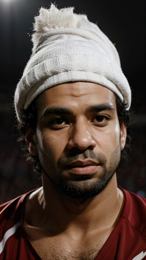 Mohamed Salah