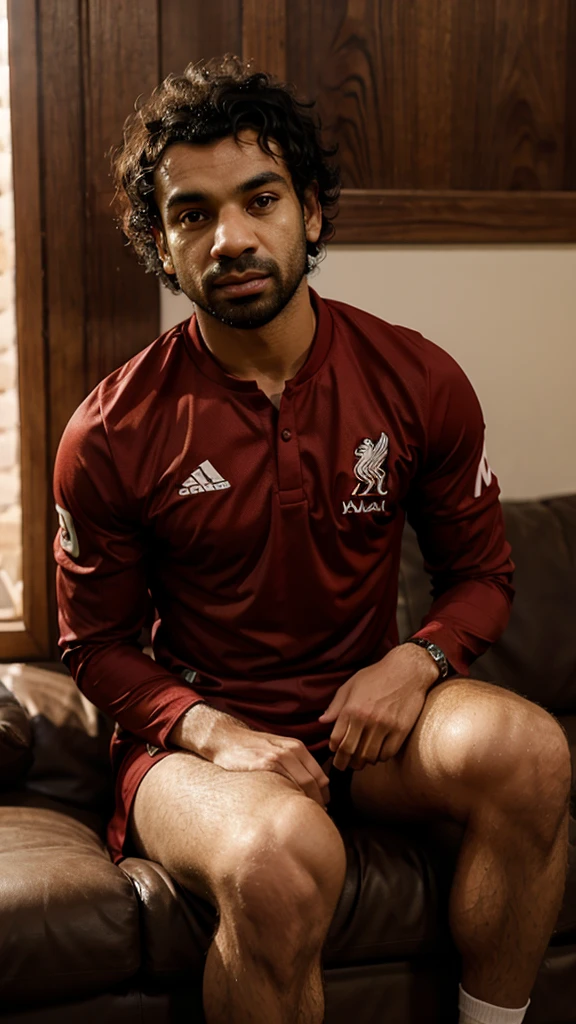 Mohamed Salah
