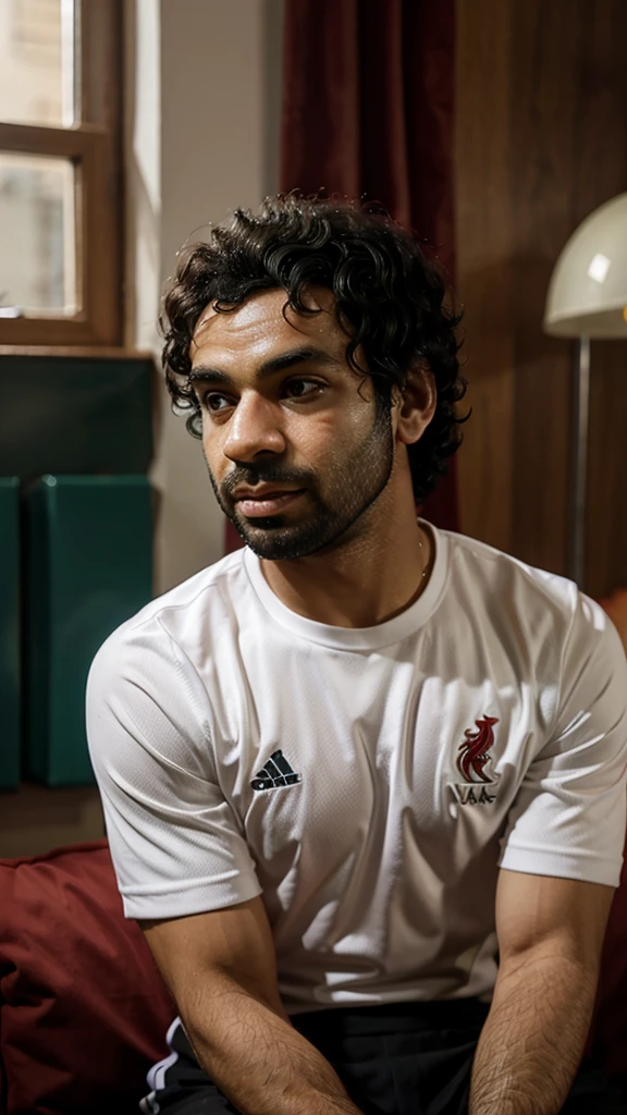 Mohamed Salah