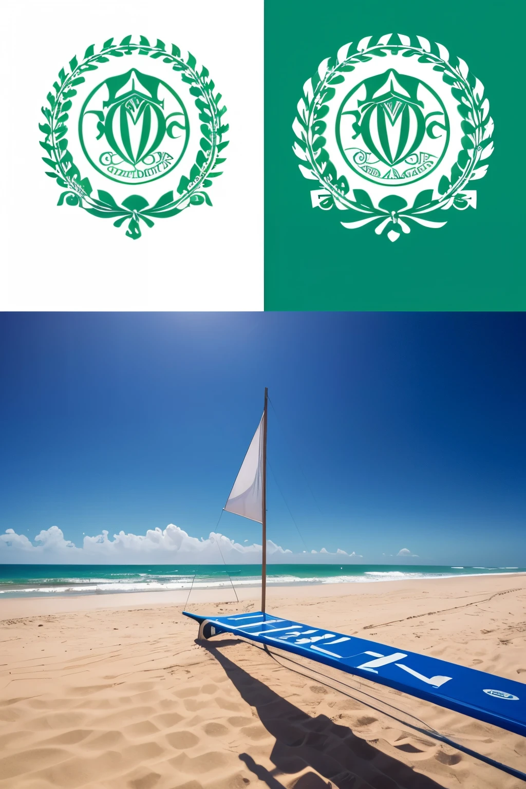 Create a logo for the Board of Rodagem Galera Association 