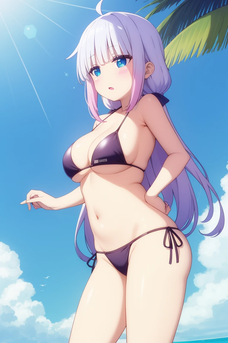 same, Bikini, micro Bikini