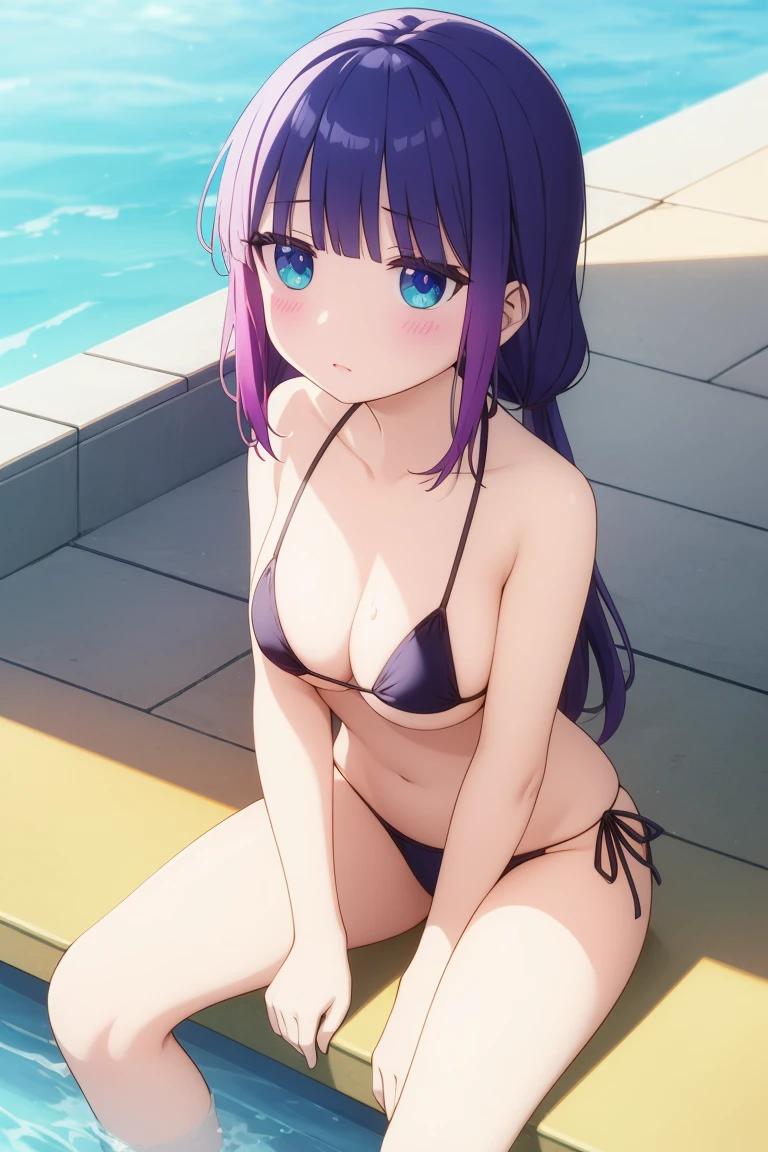 same, Bikini, micro Bikini