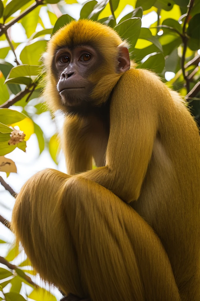 THE YELLOW MONKEY