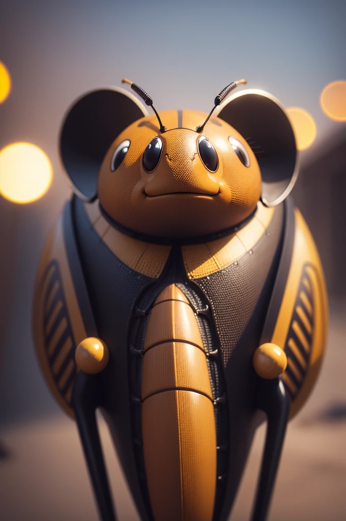 cinematic photo of a bug's life 35mm photograph, film, bokeh, professional, 4k, highly detailed,