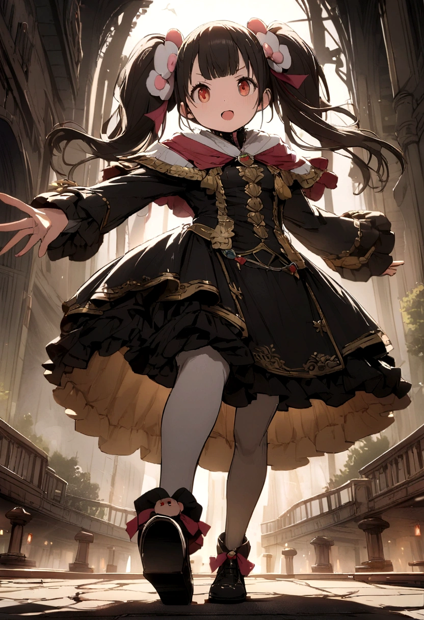 pan chan