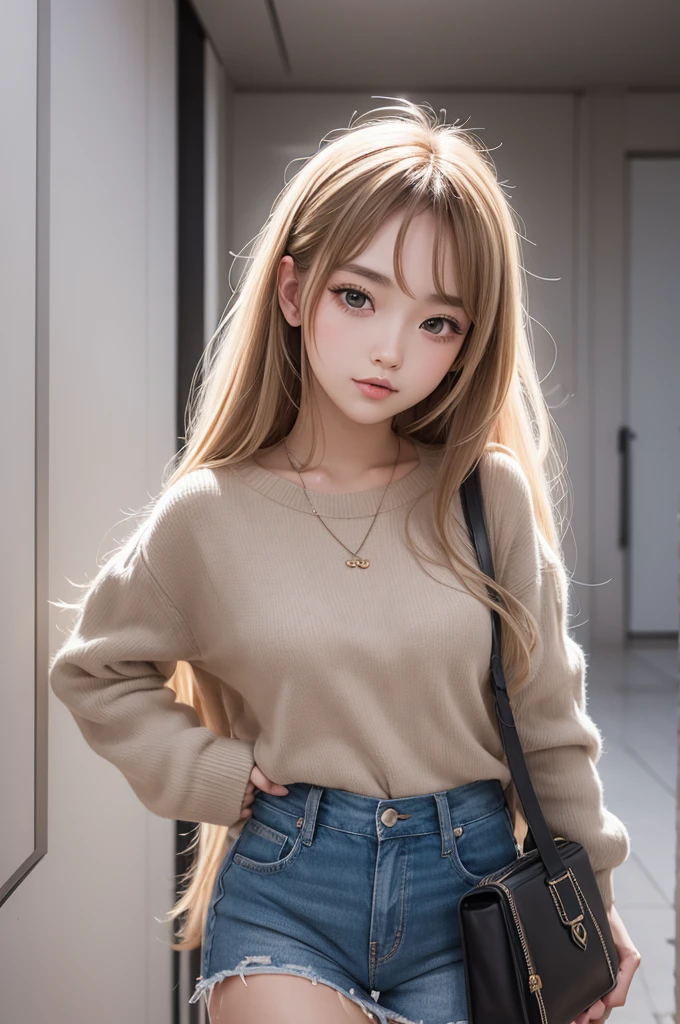Draw the name mion in a modern design