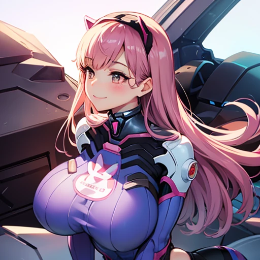 (Anime Pictures、top-quality)、​masterpiece、extremely delicate and beautiful、A highly detailed、nffsw、Unity、2k wallpaper、astonishing、finely detail、Highly detailed ticker Unity 8k wallpaper、ultra-detailliert、hight resolution、absurderes、1girl in、full-length、Soft light、a beautiful detailed girl、Detailed finger、Beautiful profile、beautiful detailed nose、beatiful detailed eyes、long eyeslashes、cute little、20yr 、Lifelike face、(A smile、closes mouth)、Two legs with beautiful details, girl , giant round beautiful  ,massive heavy giant muscular , full body view, esbian, dva from overwatch, skin tight dva suit, tall grown man, dva sitting on a man’s face 