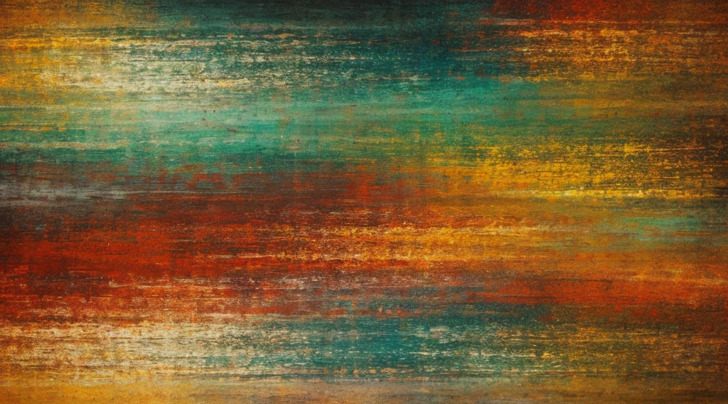 abstract background that encompases a wide spectrum of scenes and settings