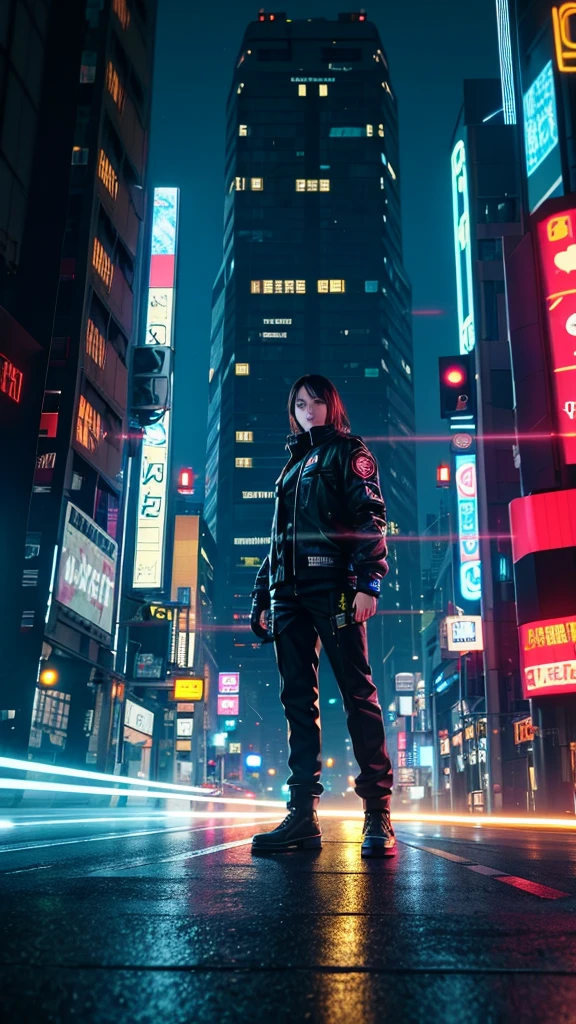 city cyberpunk, sci-fi movie, empty street, natta, old store, irregular, circuit boards, wires, intricate, super detailled, realisitic, hyper realisitic, high qualiy, better, super detaill , crazy detail, very detailled, photorealisitic, epic composition, better quality, 32K --v 6