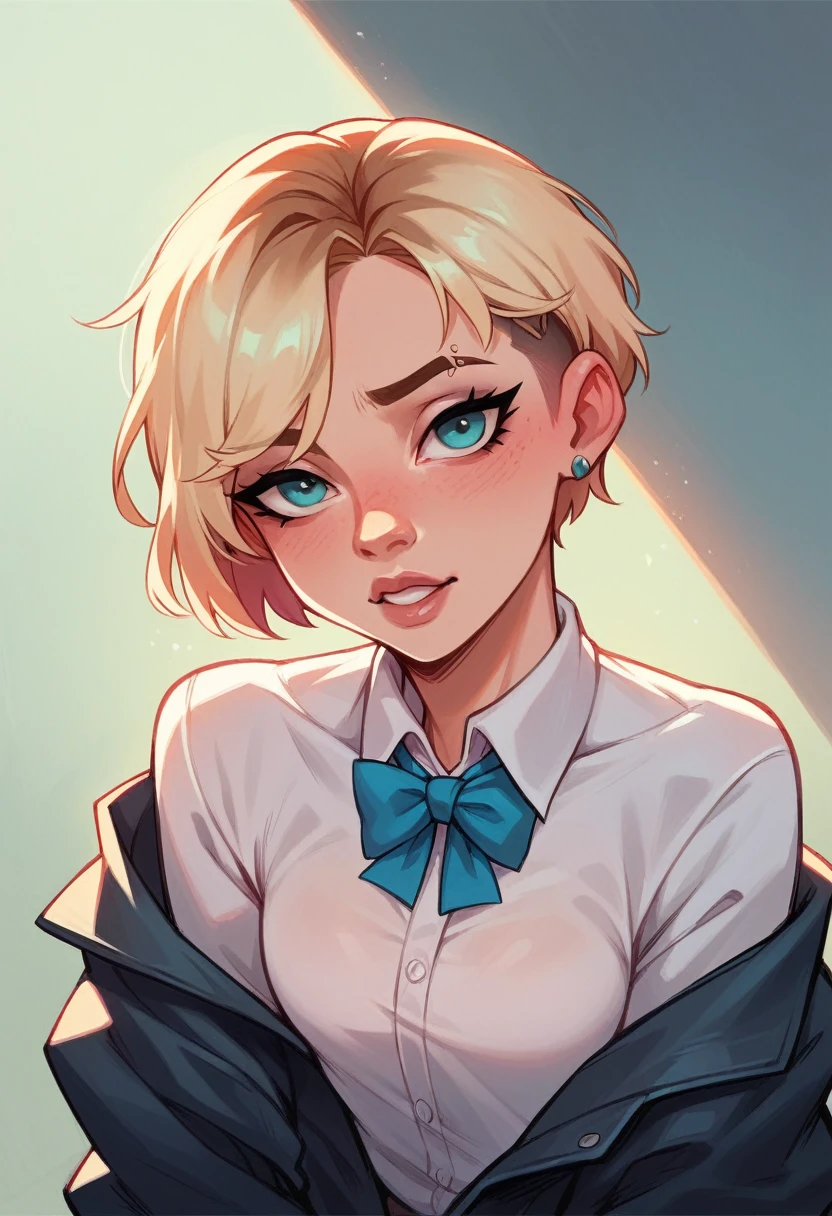 Gwen tennyson 