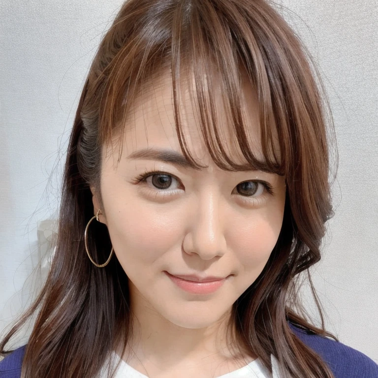 ((Highest quality)), ((masterpiece)), (detailed), Japanese,Mature Woman