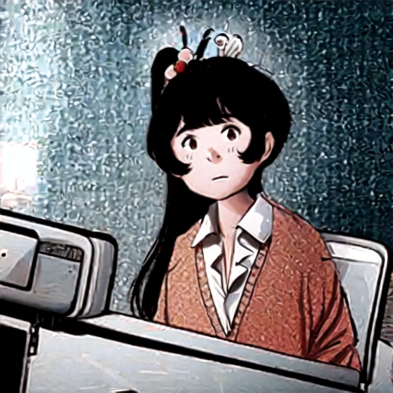 (masterpiece, best quality:1.2), 1girl, solo