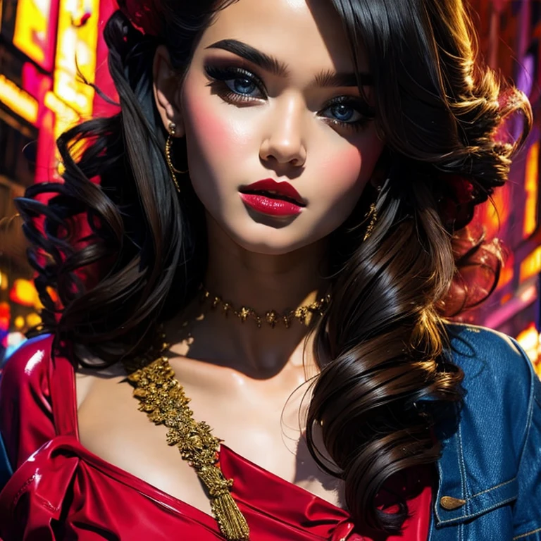 (masterpiece, best quality:1.2), 1girl, solo