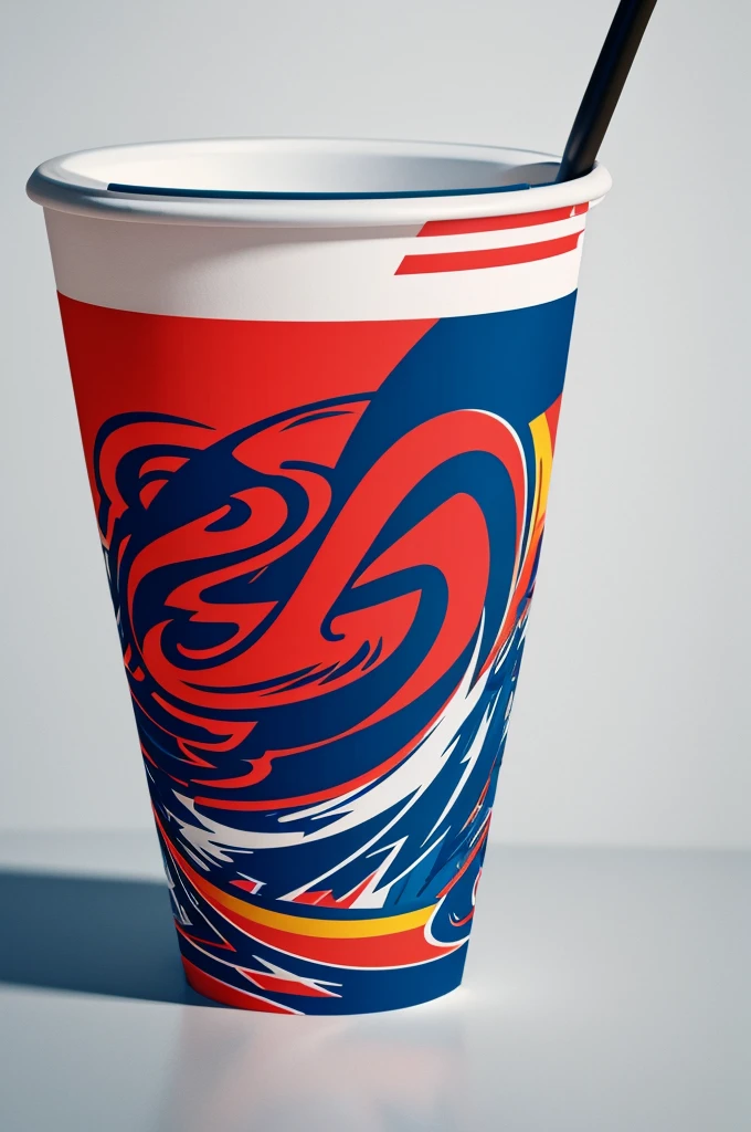 Mrbeast cup artwork 
