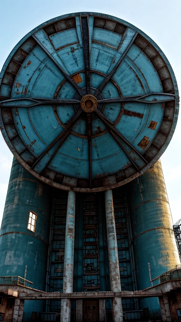Chernobyl