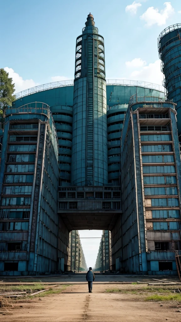 Chernobyl