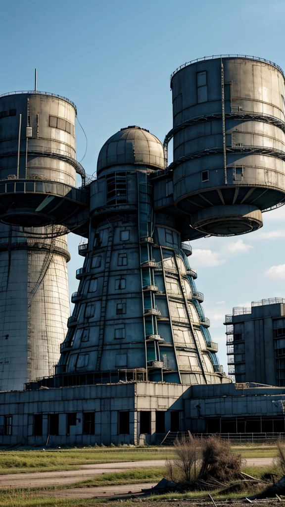 Chernobyl