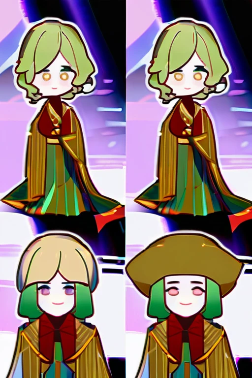 ((Лучшее качество)), ((шедевр)), (подробный), the girl in the skirt