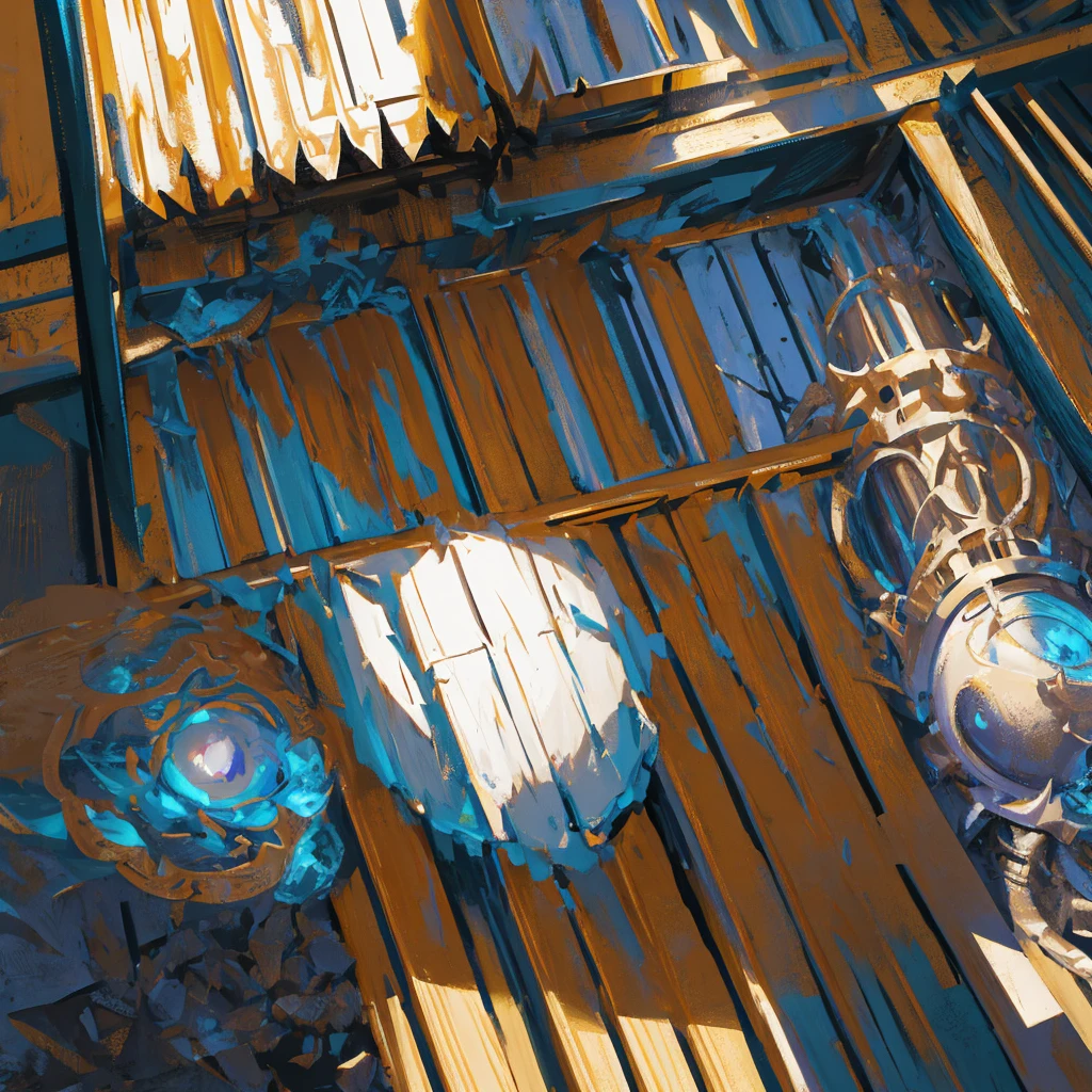 fantasy medieval knight armor, detailed jelly bean creature, intricate armor plates, spikes and details, epic fantasy scene, lush forest background, vibrant colors, magical atmosphere, cinematic lighting, hyper realistic, 8k, high quality, masterpiece, volumetric fog, dramatic shadows, ornate decorative elements