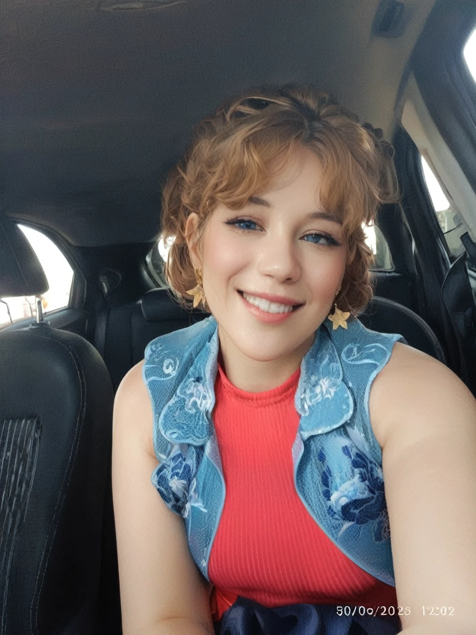(masterpiece,best quality,high resolution),(((A really beautiful 25 year old girl))),Pretty Woman,very cute face,shiny lips,both eyes have double eyelids,natural smile,natural makeup,long eyelashes,shiny and soft hair,perfect limbs,complete anatomy,(((blue silk cheongsam)))