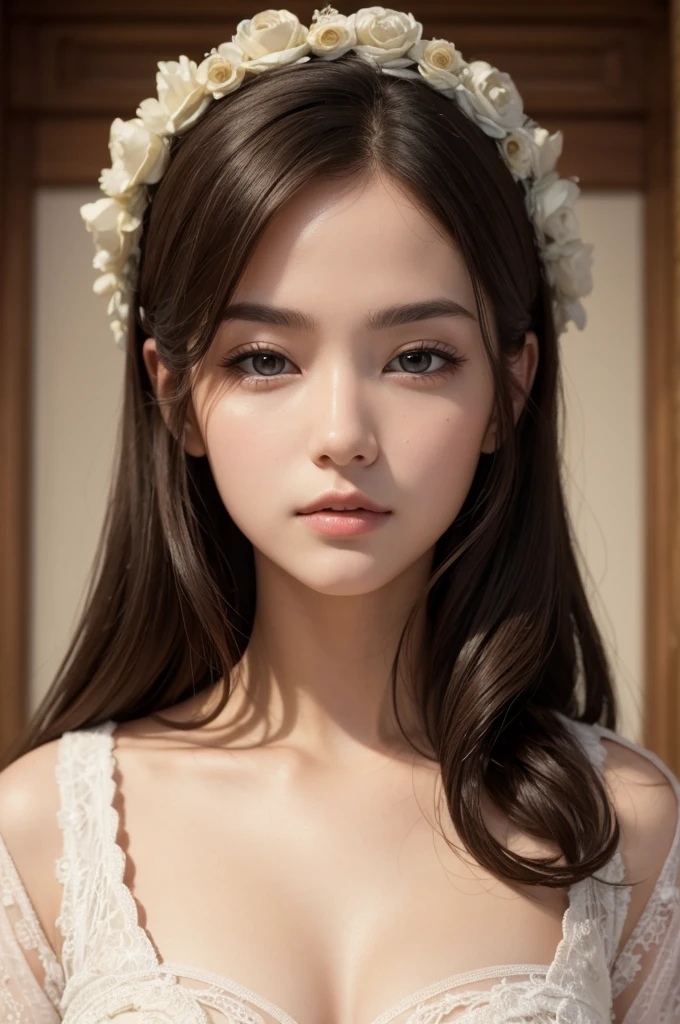 ((best quality)), ((masterpiece)), (detailed), perfect face