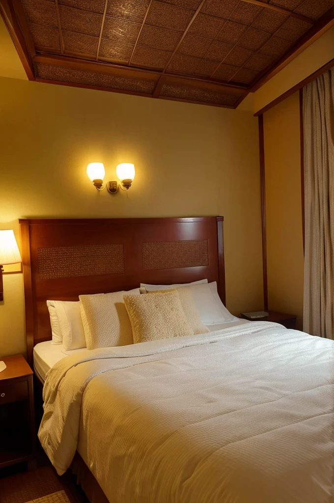 ((Highest quality)), ((masterpiece)), (detailed), Japanese,Inside a love hotel,Beauty