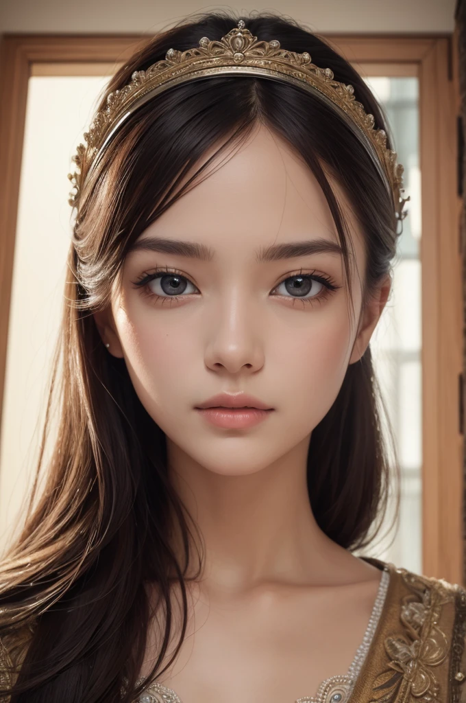 ((best quality)), ((masterpiece)), (detailed), perfect face