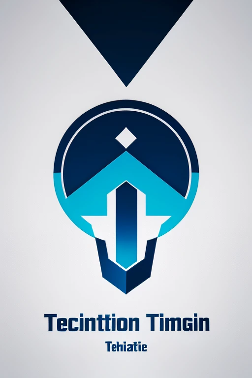 create a logo for an institute of technology