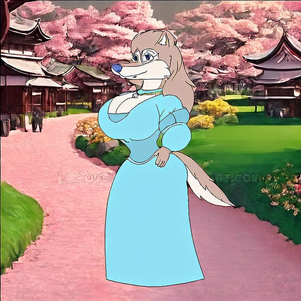 (Road Rovers)_(🐺colleen) furry ( 🫀👙)