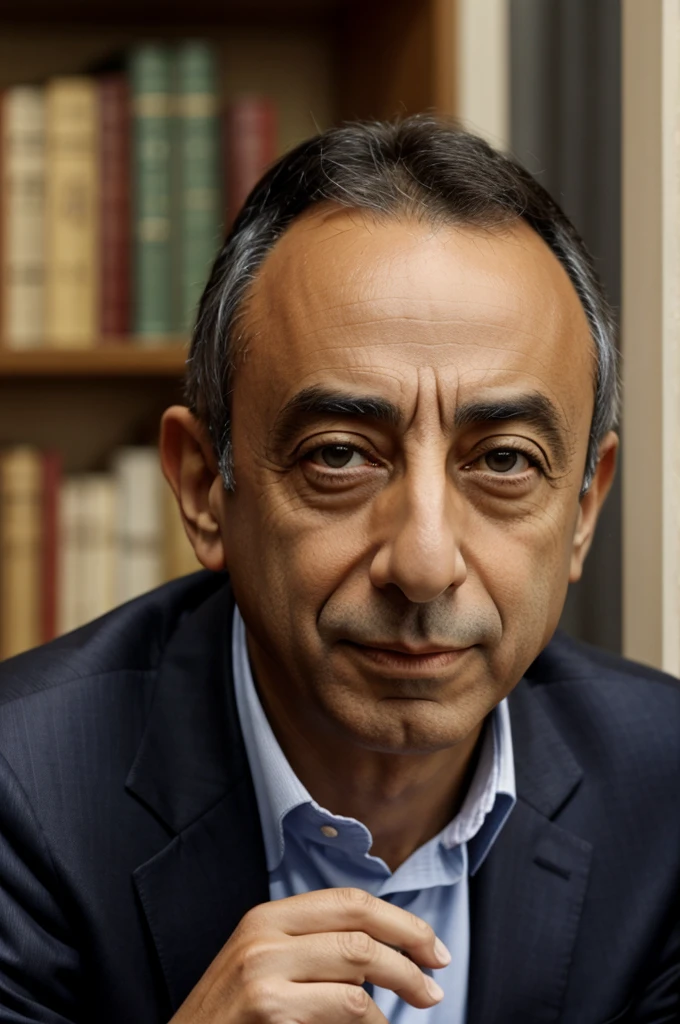 Eric Zemmour
