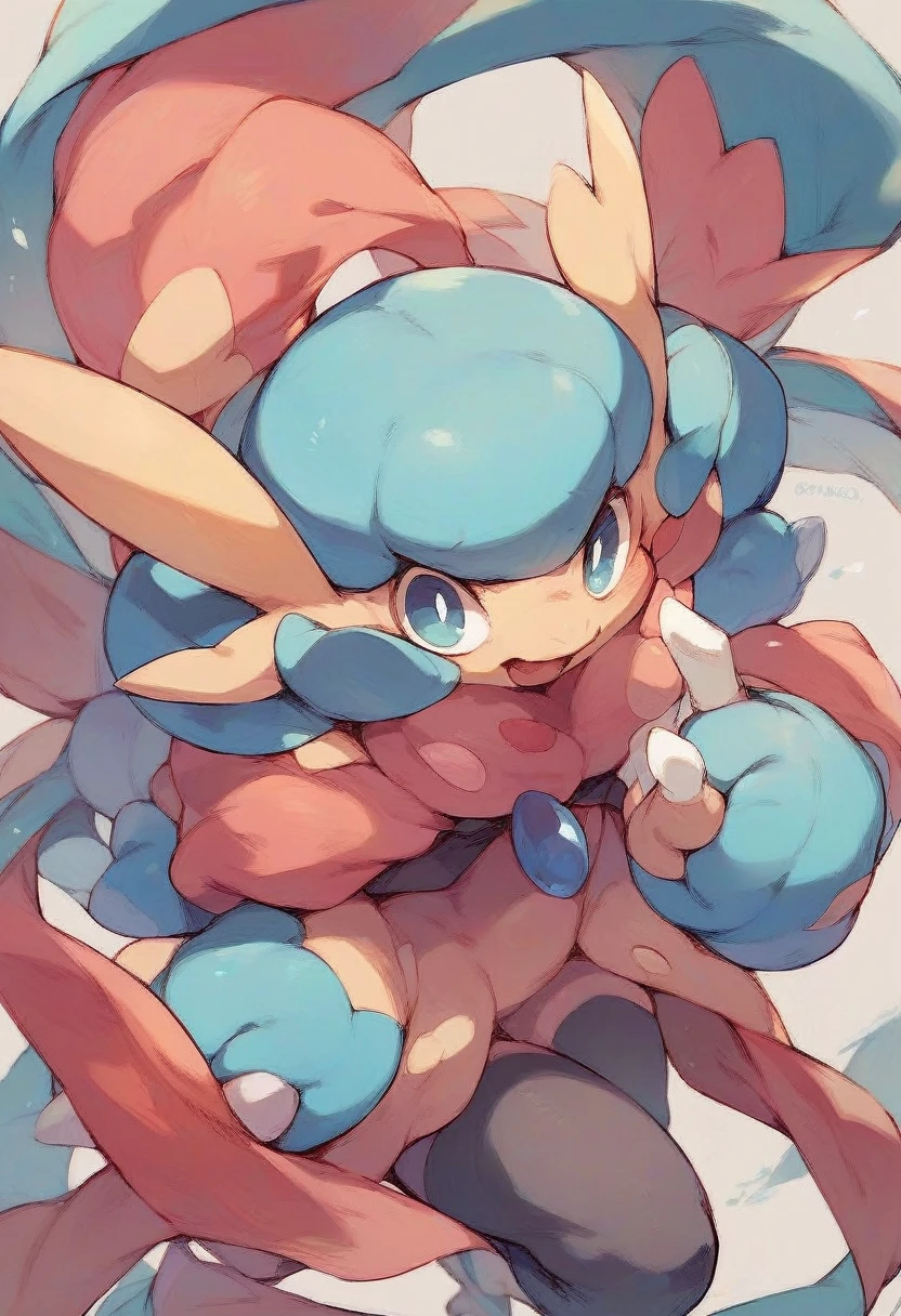 Wigglytuff Pokemon