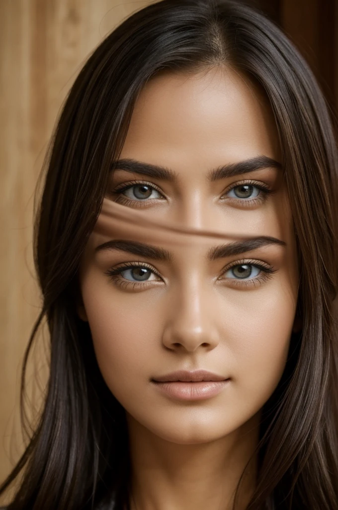 ((best quality)), ((masterpiece)), (detailed), perfect face
