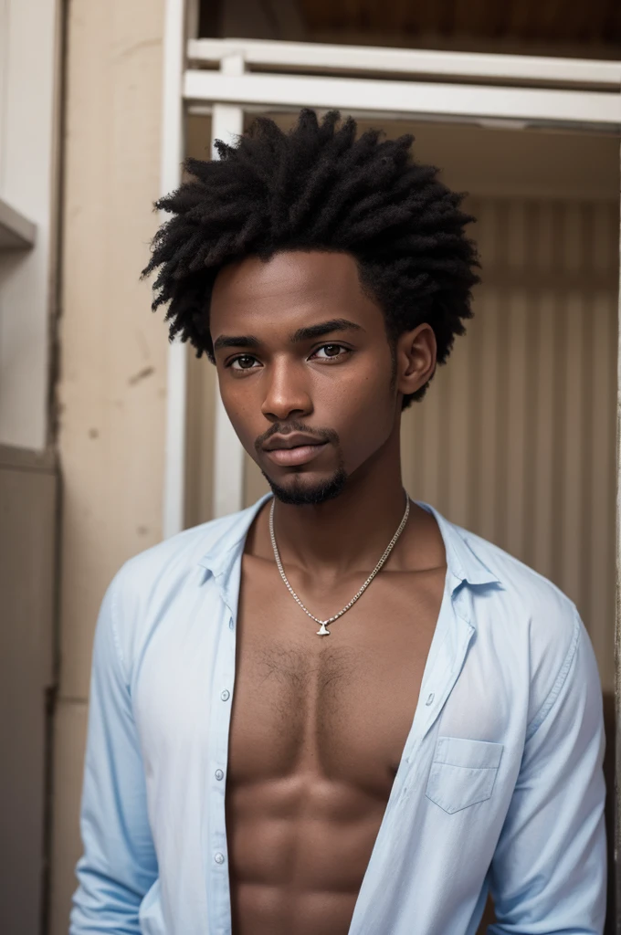 Blackgirl whiteman