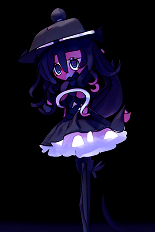 A photo of the little monster and its trainer(Smile:1.4),(Looking at the audience:1.4)、Red Gothic Lolita、cap、,(Face focus),rest,、Beautiful woman、Tragic、beautiful eyes、Black eyes、Industrial Landscape、Blonde、twin-tail hair、Dark black eyeshadow、Good skin luster、particle、Rose petal、(((fine))) Hollow tights, High quality details, flowing, Dynamic, (1 female), Bright Eyes, Flushed, Beautiful front and back, Silk texture, High quality textures, huge bubbles, Soft Light,Taiwanese girl 18 years old beautiful appearance,Cute little cloud monster