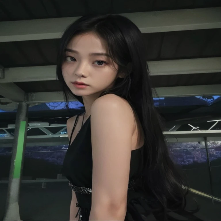 kim jisoo