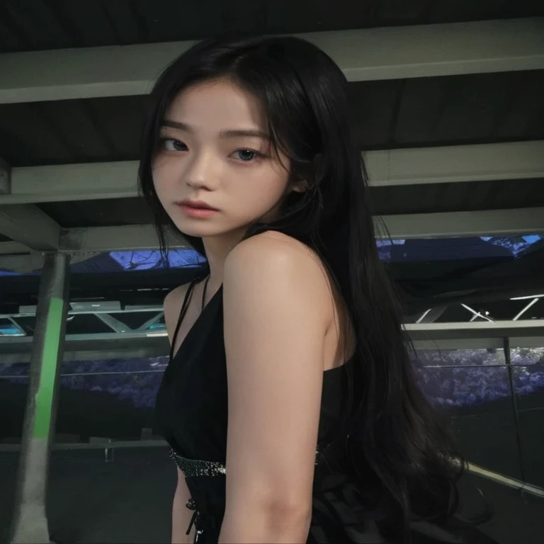 kim jisoo