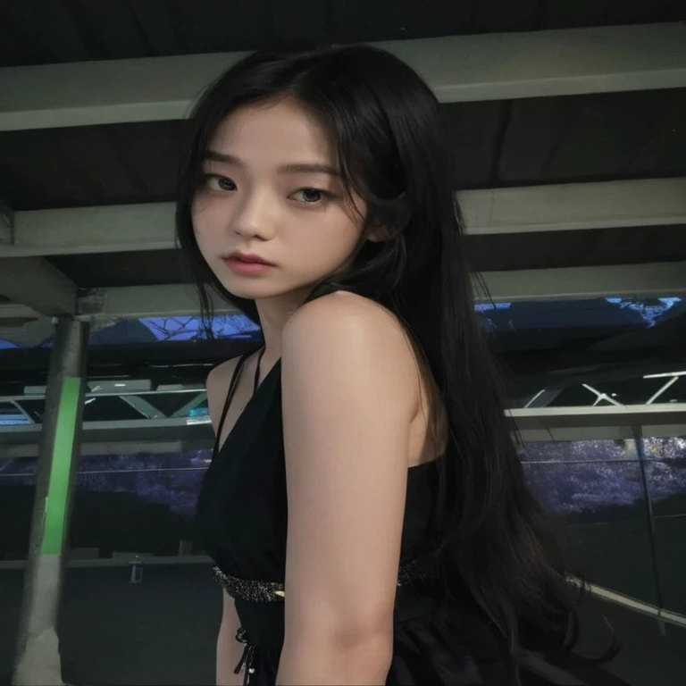 kim jisoo