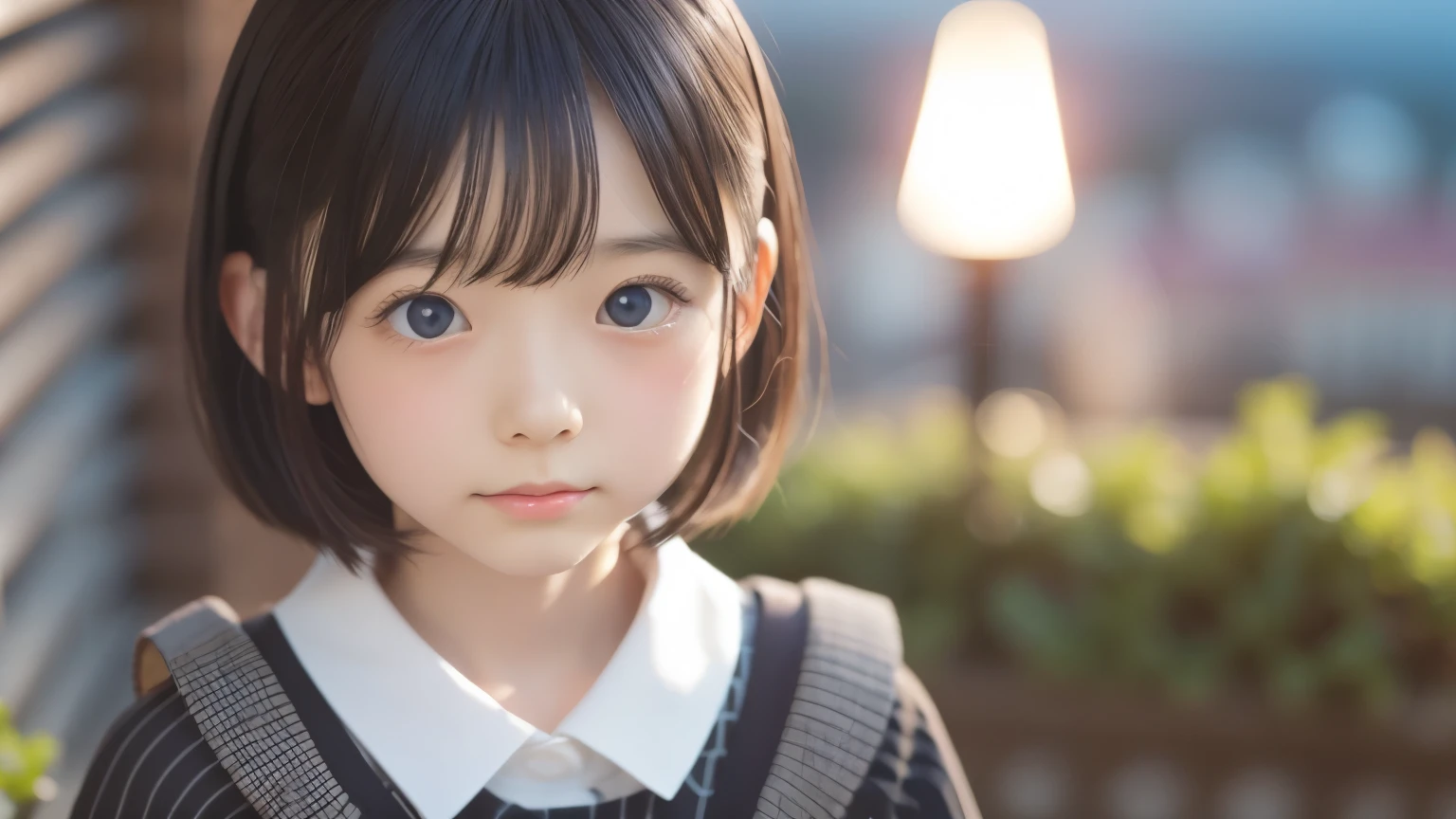 Gegege no Kitaro No.6Expect Cat girl