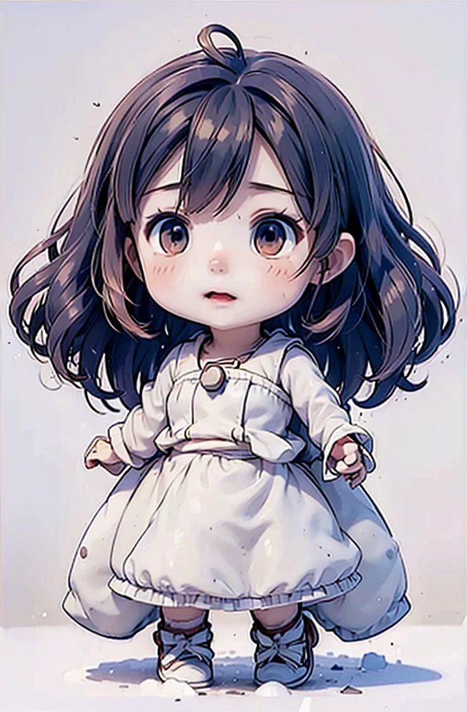 masterpiece、High resolution、And soul、Stickers、Subjective:1.85、Breastfeeding:1.85、The role of a caring mother:1.85、Maternal:1.85、彼女のUltra-flat chestに包まれる:1.85、Ultra short height:1.85、1 beautiful 3 year old girl:1.85、So small and so young:1.95、(((Baby Face:1.85、Baby Face:1.85、Baby Face:1.85、Extreme close-up of the mouth:1.85、White Nude Apron、I mainly draw the mouth.............:1.85、Her long tongue was right in front of me:1.85、She begged to have her tongue sucked..............:1.85、Super flat chest nipples:1.85、So small and so young:1.95、She gives me saliva:1.85、Smile like a mother:1.85、Super flat chest nipples:1.85、Short length、short hair、Seen from directly below:1.85、Leaning forwardピーク:1.85、Baby Face:1.85、Baby Face:1.85、So small and so young:1.85、Ultra-flat chestの乳首:1.85、 look down on someone:1.85、Leaning forward:1.85、Black Hair、Ecstasy face、Open your mouth wide and stick out your long tongue、I can see the back of your throat、Her tongue is right in front of me)))、blush、Watery eye、Leaning forward:1.85、On the crib、Super flat chest nipples、Baby Face:1.85、Baby Face:1.85、Baby Face:1.85、Short length、Short length、Short length、Ultra-flat chest、Ultra-flat chest、Ultra-flat chest