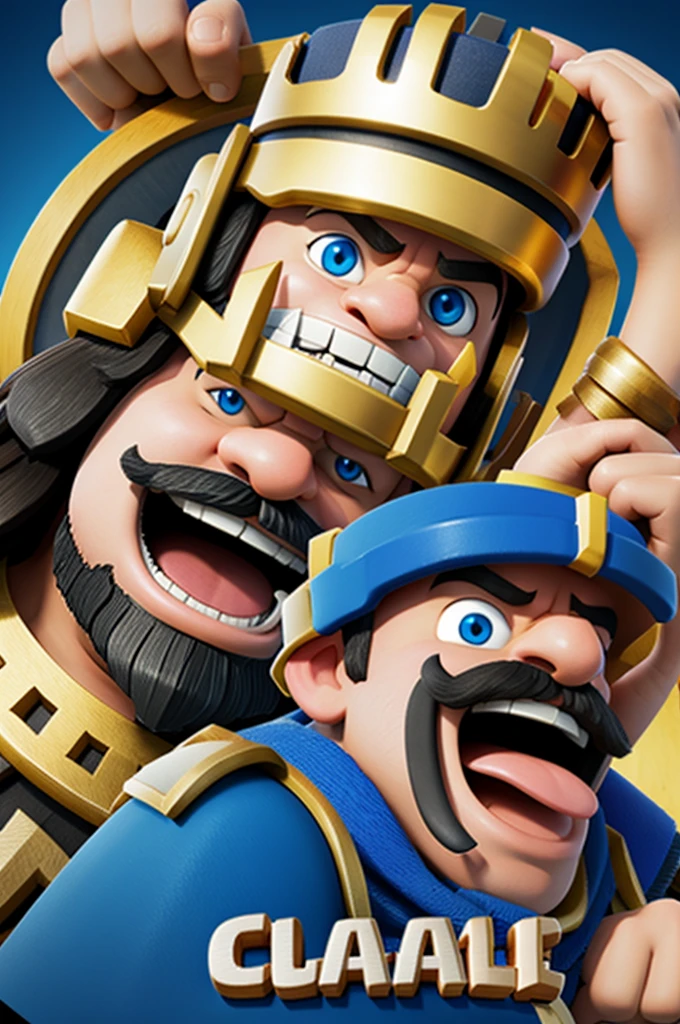 Clash royale