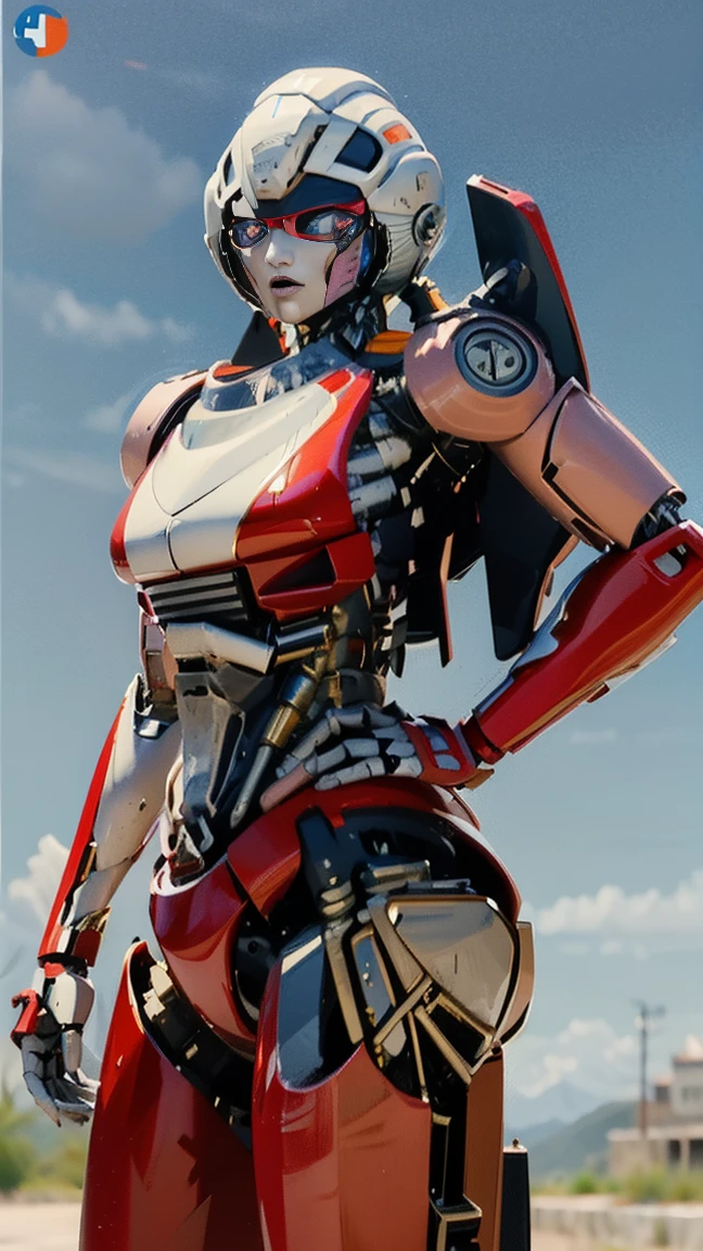 ROTB_Arcee, 1 chica, pechos grandes, , robot, mecha, , Caderas anchas,  muslos gruesos, TEE POSE 1:3 , modelado 3d, voluptuosa, primer plano, enfoque trasero, por detras, from behind, modelado 3d , 3d , blender wearing sling bikini Cuerpo completo hole body highly detailed, highly detailed figure, female full body, female body, humanoid woman, female full-skin figure, realistic body structure, woman body, female human torso, perfect human female specimen, human female, detailed body structure